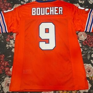 Waterboy Jersey